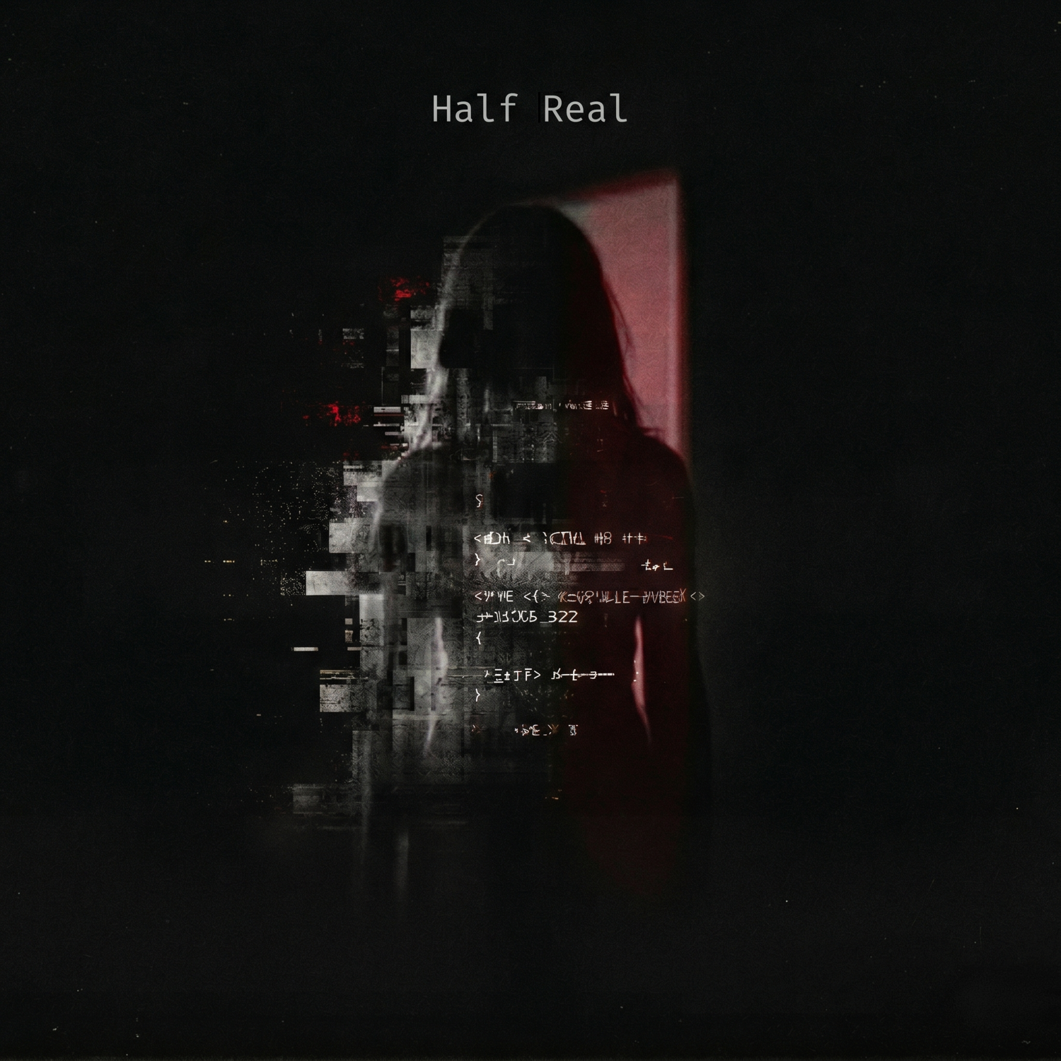 Half Real
